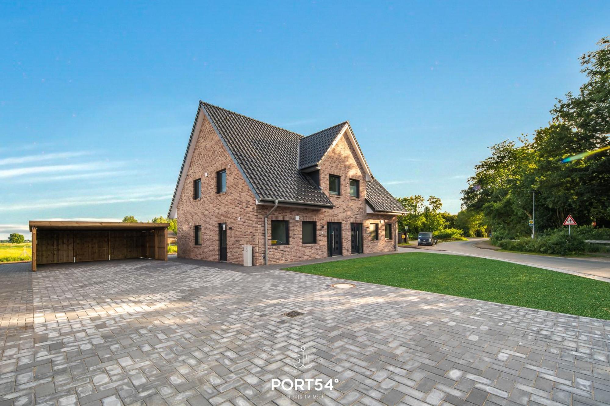 Lee Villa Osterhever Екстериор снимка