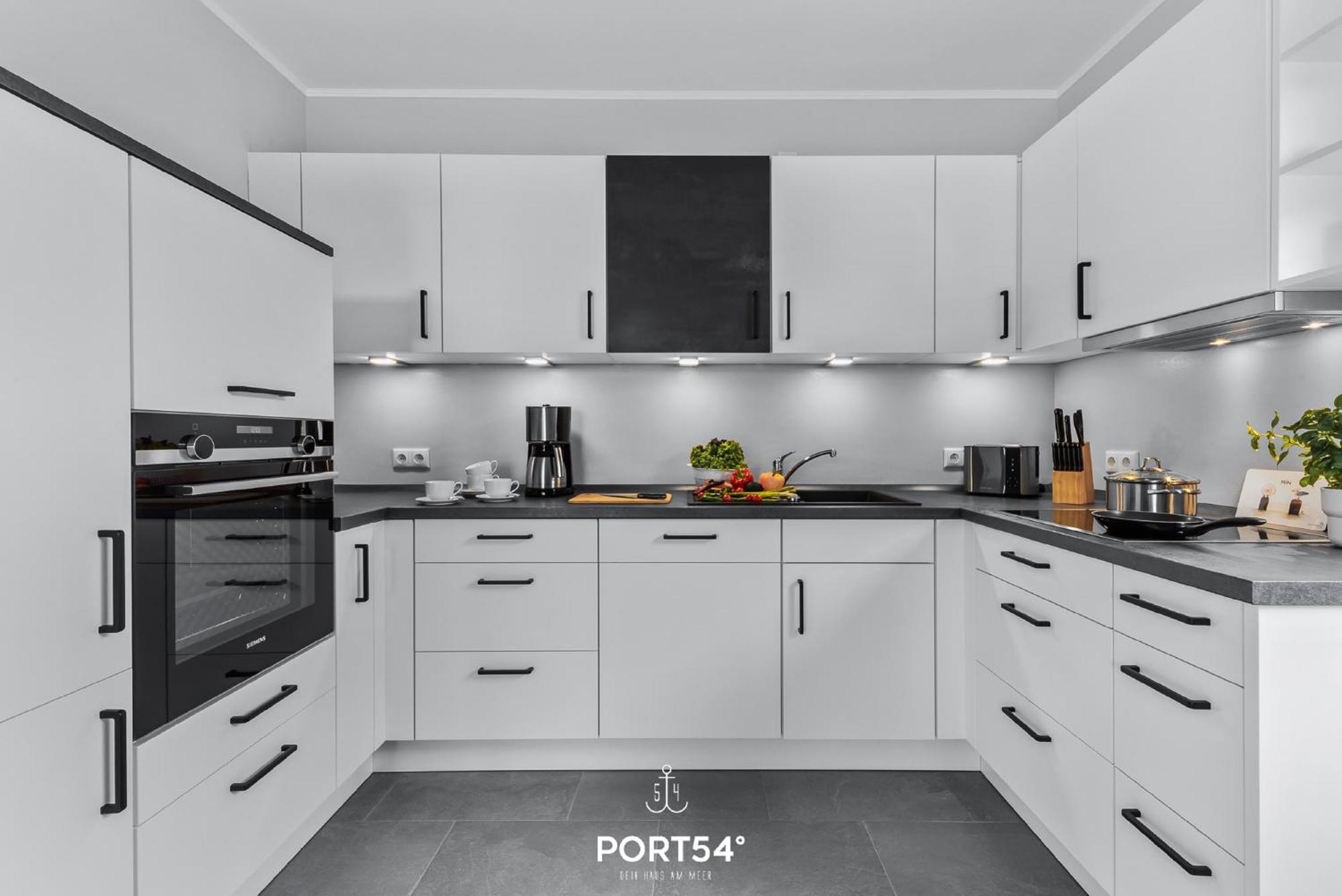 Lee Villa Osterhever Екстериор снимка