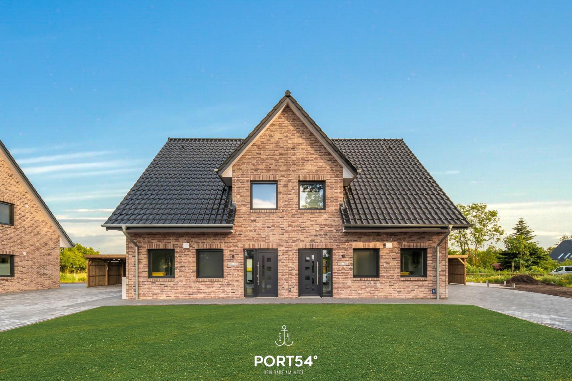 Lee Villa Osterhever Екстериор снимка
